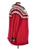 Cj Banks Red Pullover Sweater Size 2X - photo 4