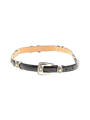 Brighton Leather Belt (view 1)