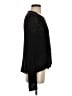 Rewind Black Long Sleeve T-Shirt Size S - photo 4