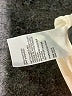Zimmermann 100% Polyester Ivory 3/4 Sleeve Blouse Size 4 (0) - photo 14