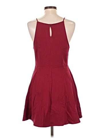 Monteau Cocktail Dress (view 2)