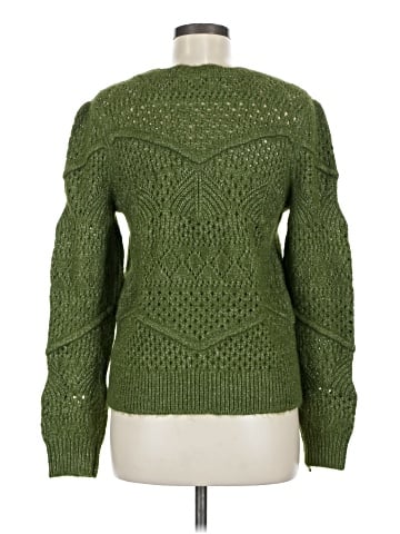 Ann Taylor LOFT Pullover Sweater (view 2)