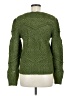 Ann Taylor LOFT Green Pullover Sweater Size M - photo 2