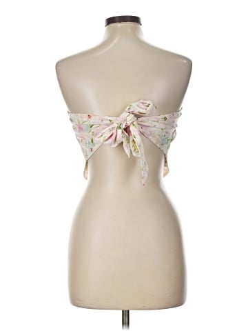 Abercrombie & Fitch Sleeveless Blouse (view 2)