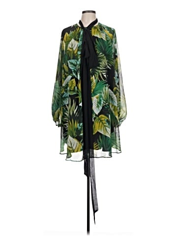 Eva Mendes by New York & Company Cocktail Dress (view 1)