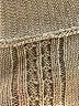 Unbranded Tan Cardigan Size L (estimated) - photo 7