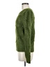 Ann Taylor LOFT Green Pullover Sweater Size M - photo 5