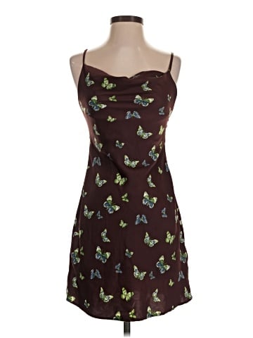 Urban Outfitters Cocktail Dress (view 1)