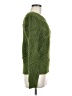Ann Taylor LOFT Green Pullover Sweater Size M - photo 4