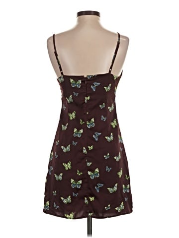 Urban Outfitters Cocktail Dress (view 2)