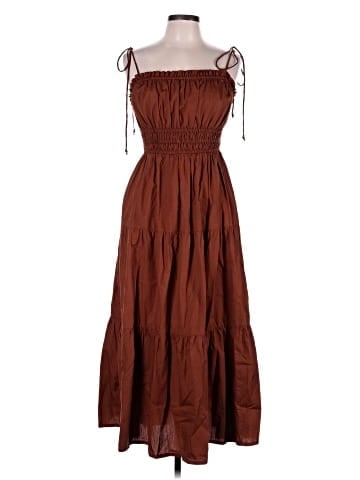Kivari Casual Dress (view 1)