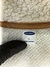 Old Navy 100% Polyester Ivory Pullover Sweater Size L - photo 7