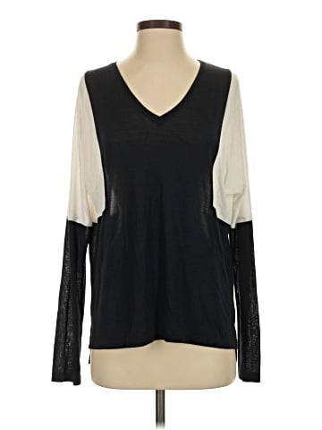 Vince. Long Sleeve T-Shirt (view 1)