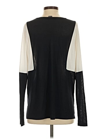 Vince. Long Sleeve T-Shirt (view 2)