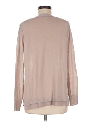 Calypso St. Barth Cashmere Cardigan (view 2)