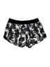 Lululemon Athletica Print Black Shorts Size 8 - photo 2