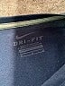 Nike 100% Polyester Blue Short Sleeve Top Size M - photo 7