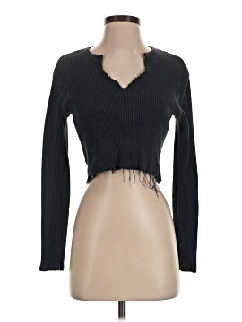 Brandy Melville Long Sleeve Top