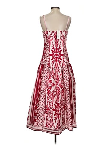 Francesca's Cocktail Dress (view 2)