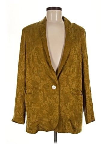 Momoni Blazer (view 1)