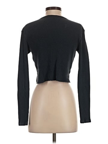 Brandy Melville Long Sleeve Top (view 2)