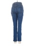 Lucky Brand Chevron-herringbone Blue Jeans Size 27 waist - photo 2
