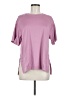 Velocity Purple Short Sleeve T-Shirt Size M - photo 1