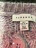 Topshop Purple Pullover Sweater Size 4 - photo 7