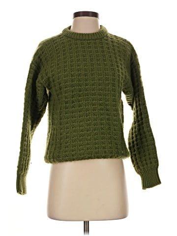 Assorted Brands Pullover Sweater (view 1)