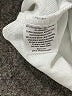 Modern Lux Ivory Long Sleeve T-Shirt Size M - photo 8