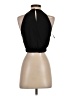 Zara Black Sleeveless Blouse Size S - photo 2