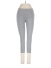Forever 21 Gray Yoga Pants Size S - photo 1