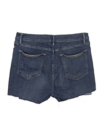 FRAME Denim Shorts (view 2)