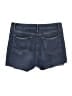 FRAME Blue Denim Shorts Size 32 waist - photo 2