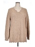 Soft Surroundings Tan Pullover Sweater Size XL - photo 1