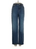 Talbots Blue Jeans Size 2 (petite) - photo 1