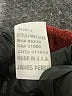 James Perse Burgundy Turtleneck Sweater Size Sm (1) - photo 8