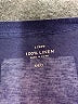 J.Crew 100% Linen Blue Cardigan Size M - photo 7