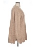 Soft Surroundings Tan Pullover Sweater Size XL - photo 4
