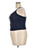 Fabletics Blue Tank Top Size 3X - photo 5