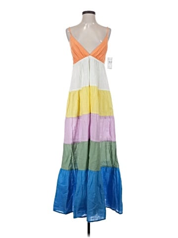 Roxy Casual Dress (view 1)