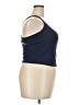 Fabletics Blue Tank Top Size 3X - photo 4