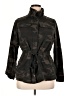 SONOMA life + style Camo Black Jacket Size XL - photo 1