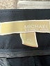 MICHAEL Michael Kors Black Dress Pants Size 10 - photo 7