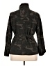SONOMA life + style Camo Black Jacket Size XL - photo 2
