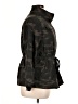 SONOMA life + style Camo Black Jacket Size XL - photo 4