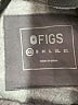 Fig Gray Track Pants Size XS - photo 7