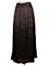 For Cynthia Polka Dots Black Formal Skirt Size S (estimated) - photo 2