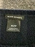 Club Monaco Black Wool Pullover Sweater Size XS - photo 7