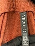 Vuori Burgundy Pink Casual Pants Size L - photo 4